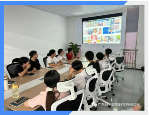 青春閃耀智造未來，第二期雛鷹訓(xùn)練營(yíng)完滿結(jié)束。