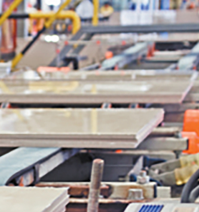 行業(yè)應用-陶瓷 